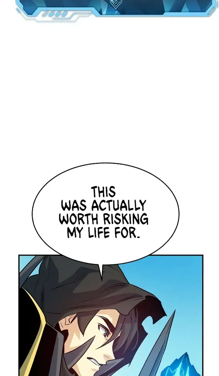 The Lone Necromancer Chapter 156 Page 22