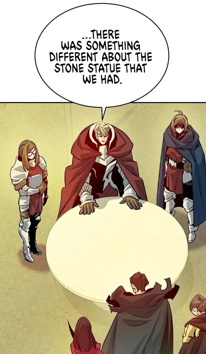 The Lone Necromancer Chapter 156 Page 30