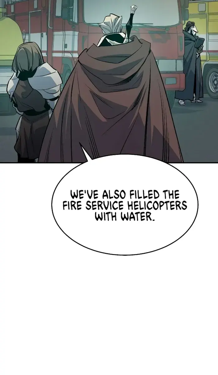 The Lone Necromancer Chapter 156 Page 54