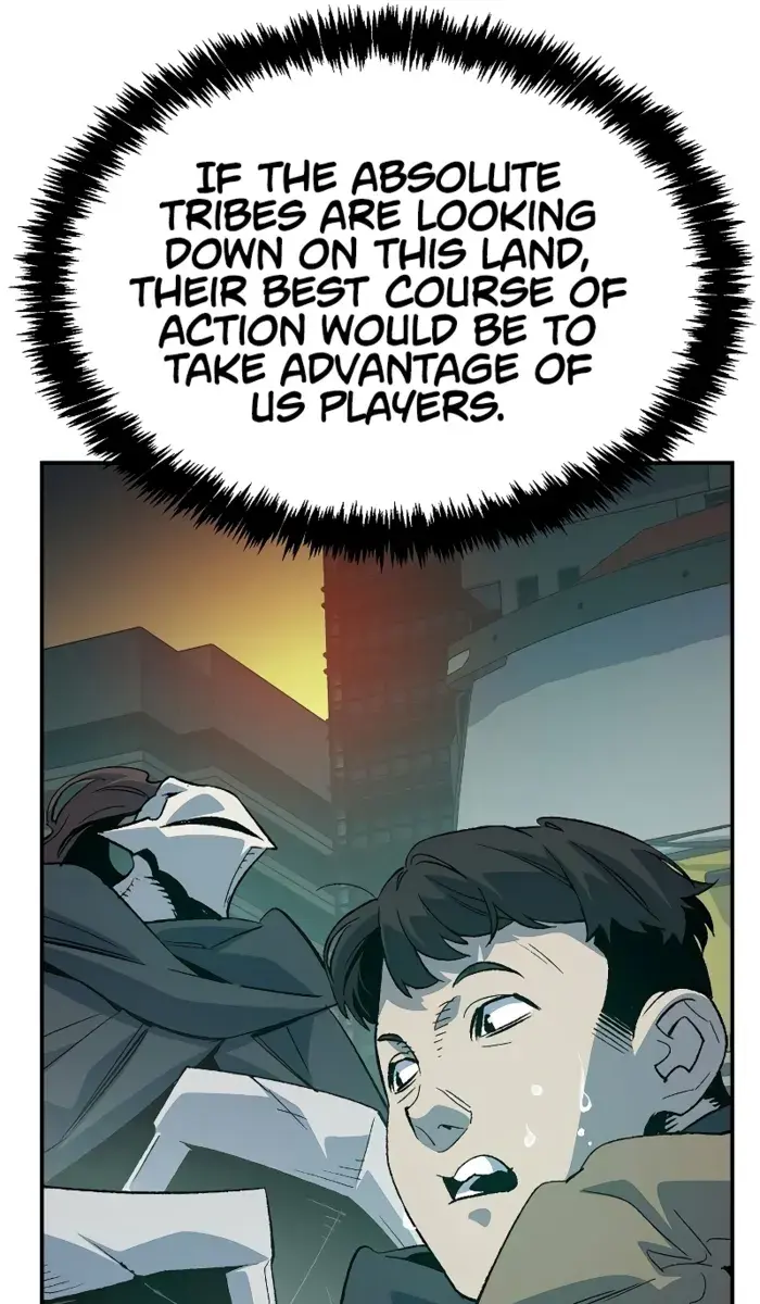 The Lone Necromancer Chapter 156 Page 60