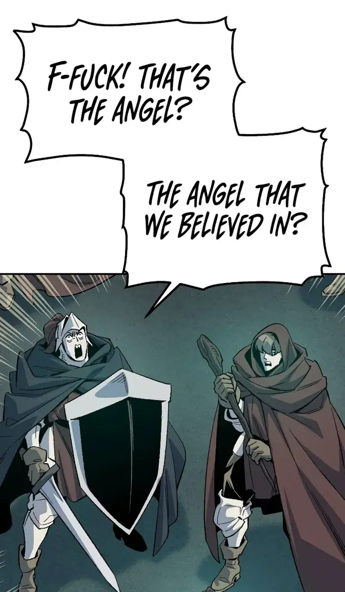 The Lone Necromancer Chapter 156 Page 77