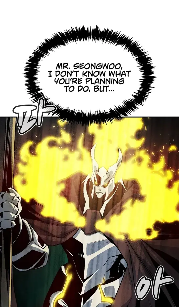 The Lone Necromancer Chapter 156 Page 86