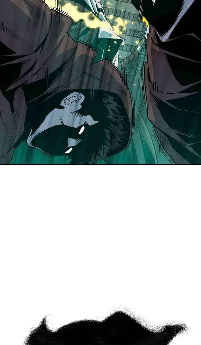 The Lone Necromancer Chapter 156 Page 90