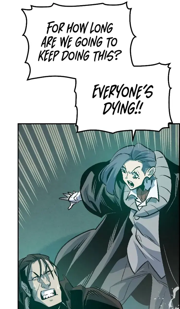 The Lone Necromancer Chapter 156 Page 96