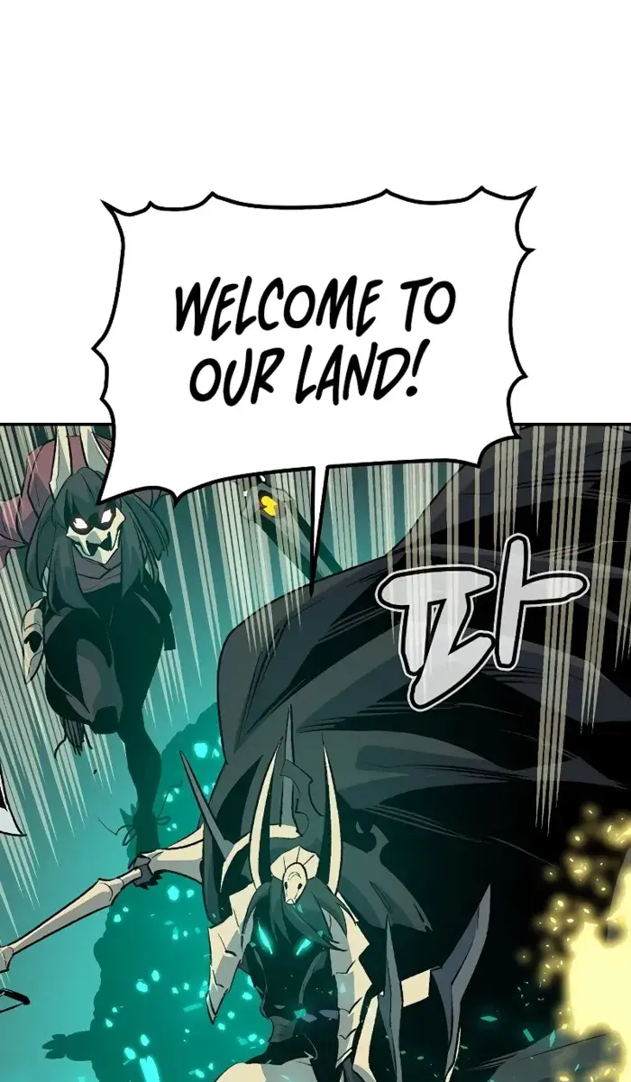 The Lone Necromancer Chapter 156 Page 101