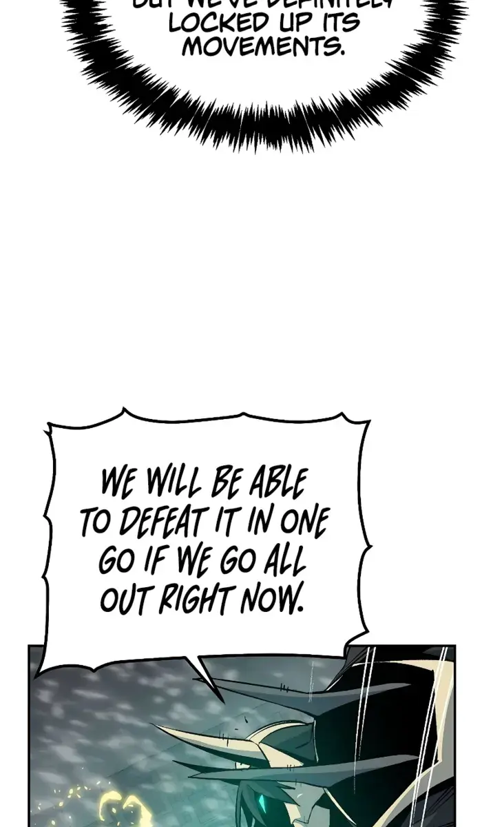 The Lone Necromancer Chapter 156 Page 123
