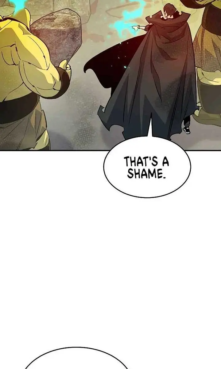 The Lone Necromancer Chapter 157 Page 11