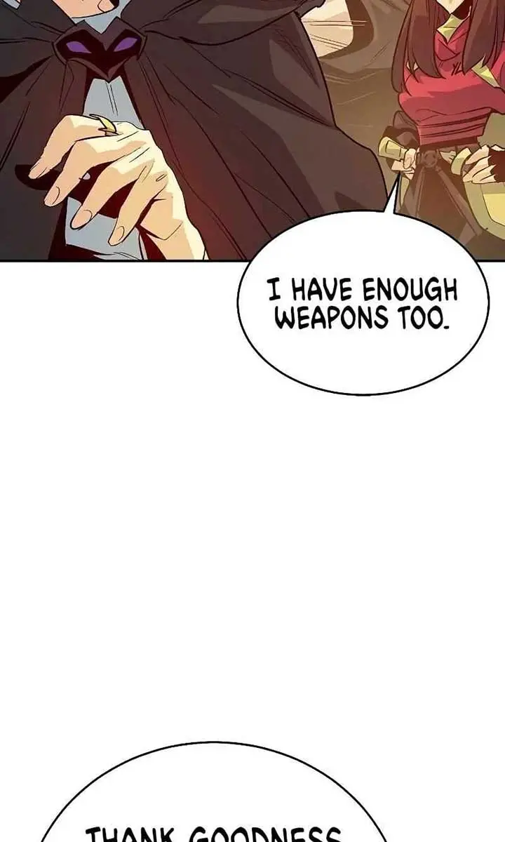 The Lone Necromancer Chapter 157 Page 20