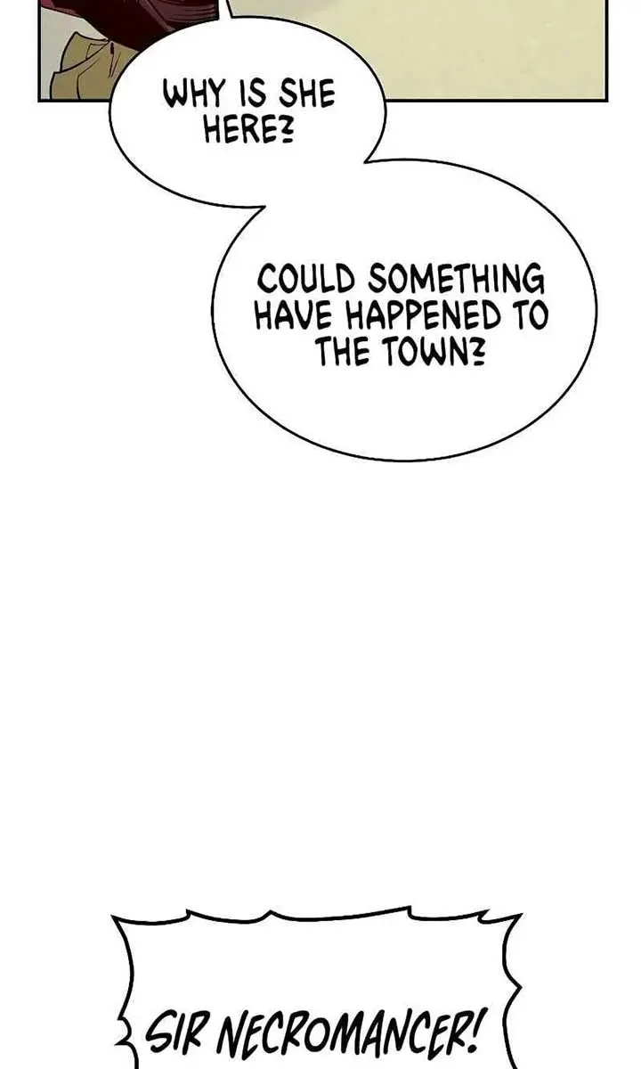 The Lone Necromancer Chapter 157 Page 37