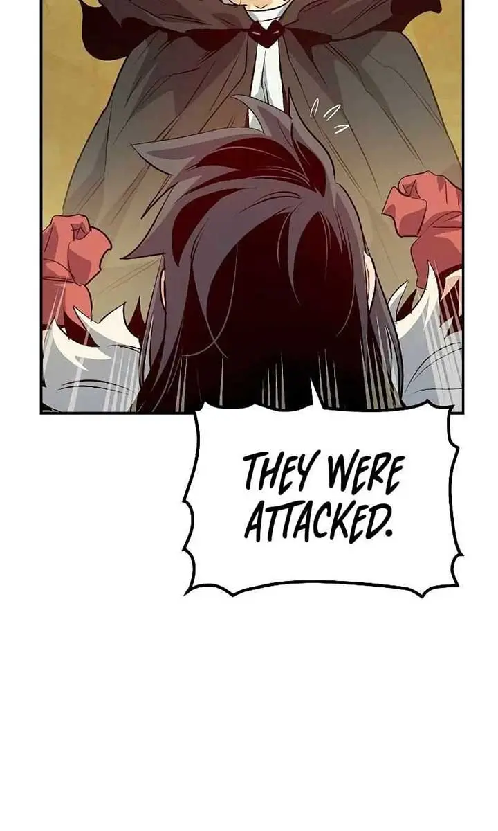 The Lone Necromancer Chapter 157 Page 42