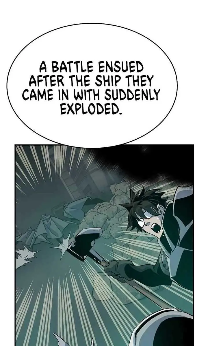 The Lone Necromancer Chapter 157 Page 45