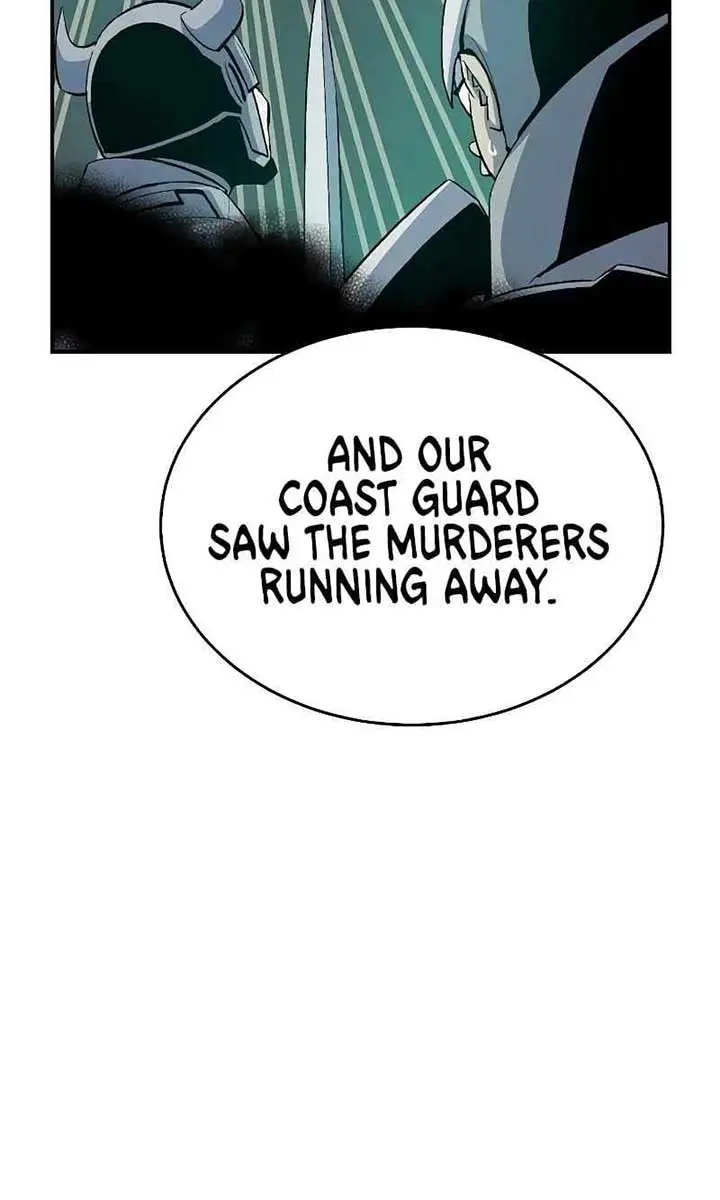 The Lone Necromancer Chapter 157 Page 46