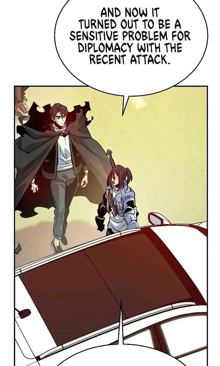 The Lone Necromancer Chapter 157 Page 55