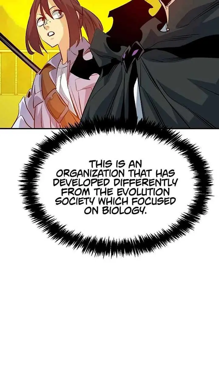 The Lone Necromancer Chapter 157 Page 77
