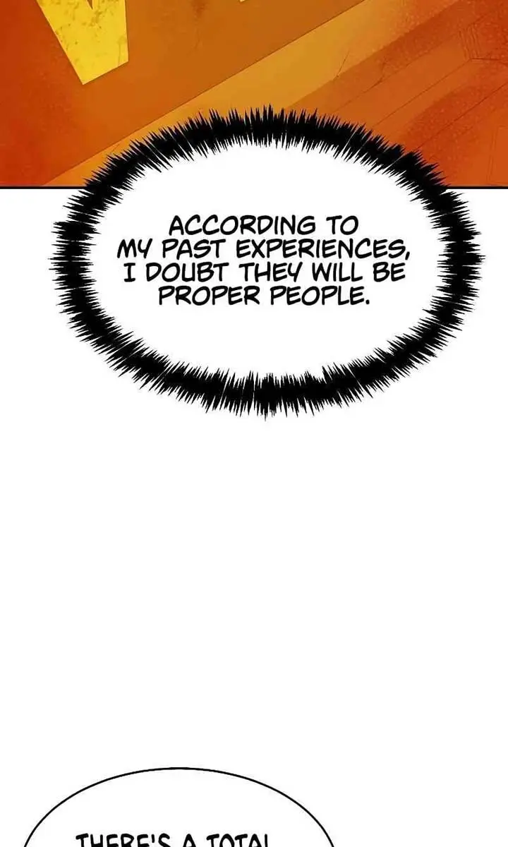 The Lone Necromancer Chapter 157 Page 84