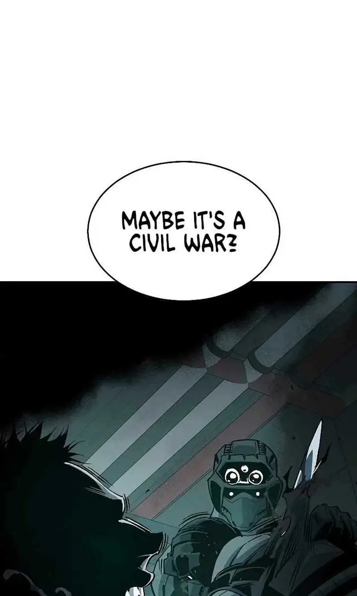 The Lone Necromancer Chapter 157 Page 90