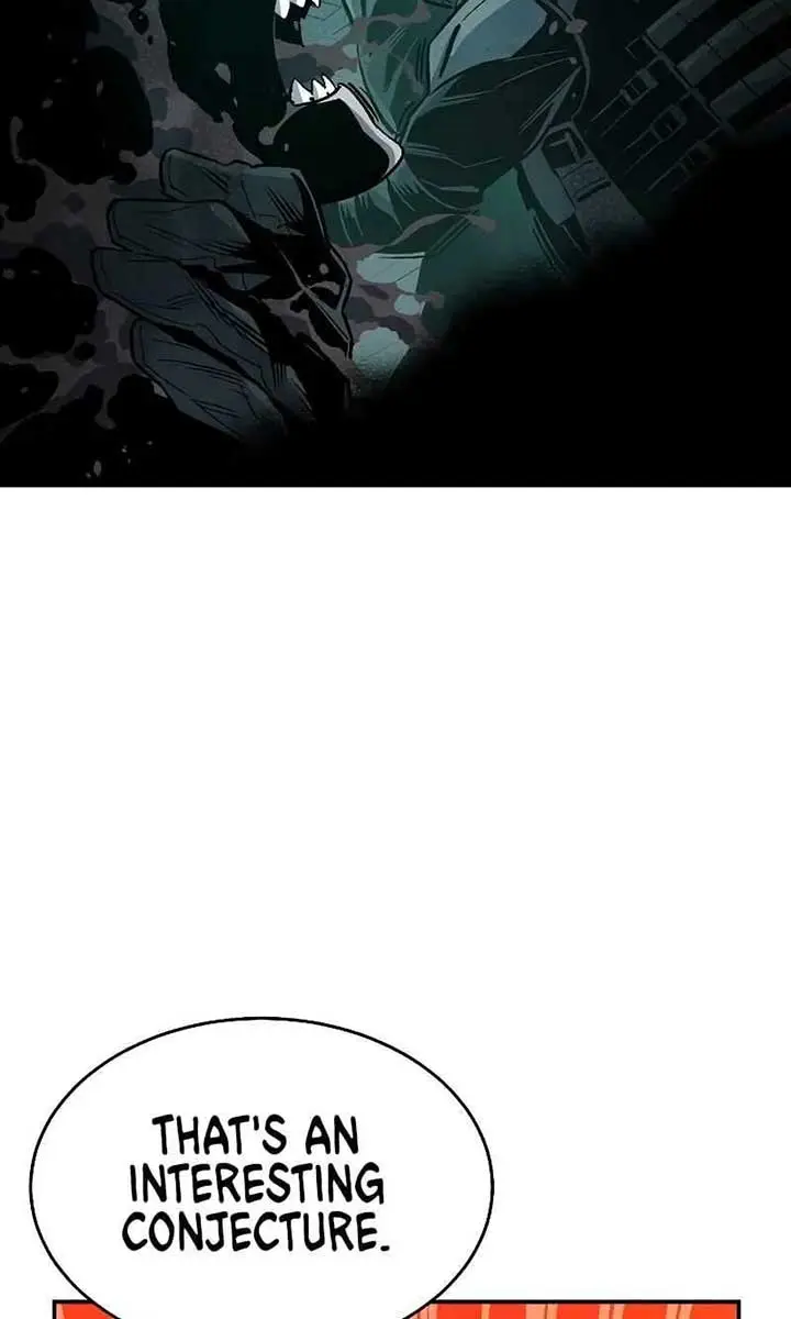 The Lone Necromancer Chapter 157 Page 91