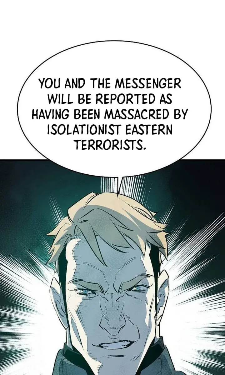 The Lone Necromancer Chapter 158 Page 7