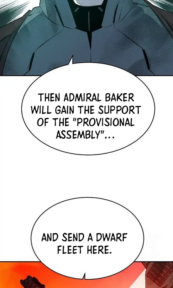 The Lone Necromancer Chapter 158 Page 8