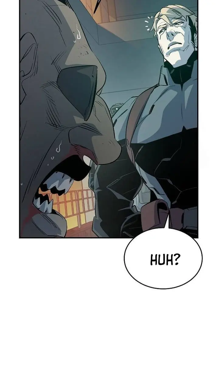 The Lone Necromancer Chapter 158 Page 12