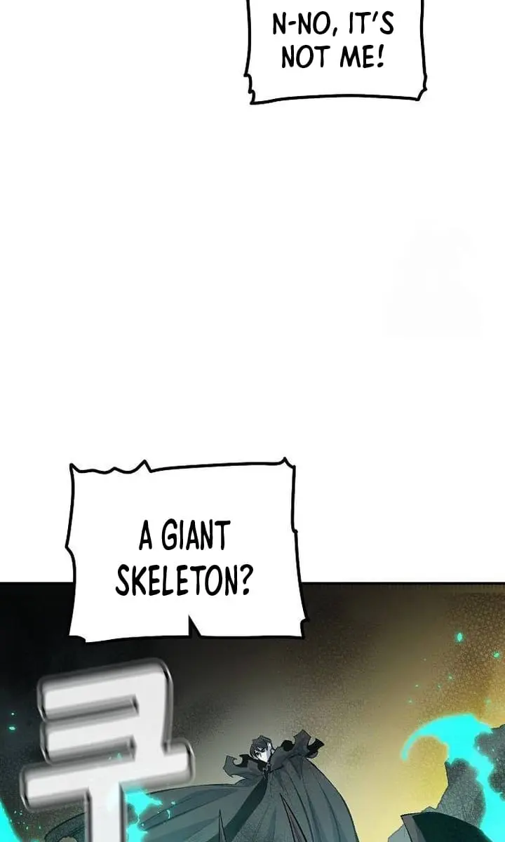 The Lone Necromancer Chapter 158 Page 21
