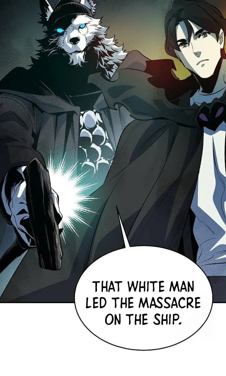 The Lone Necromancer Chapter 158 Page 28