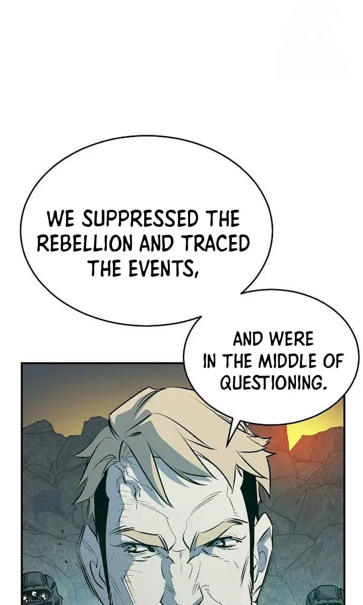 The Lone Necromancer Chapter 158 Page 35