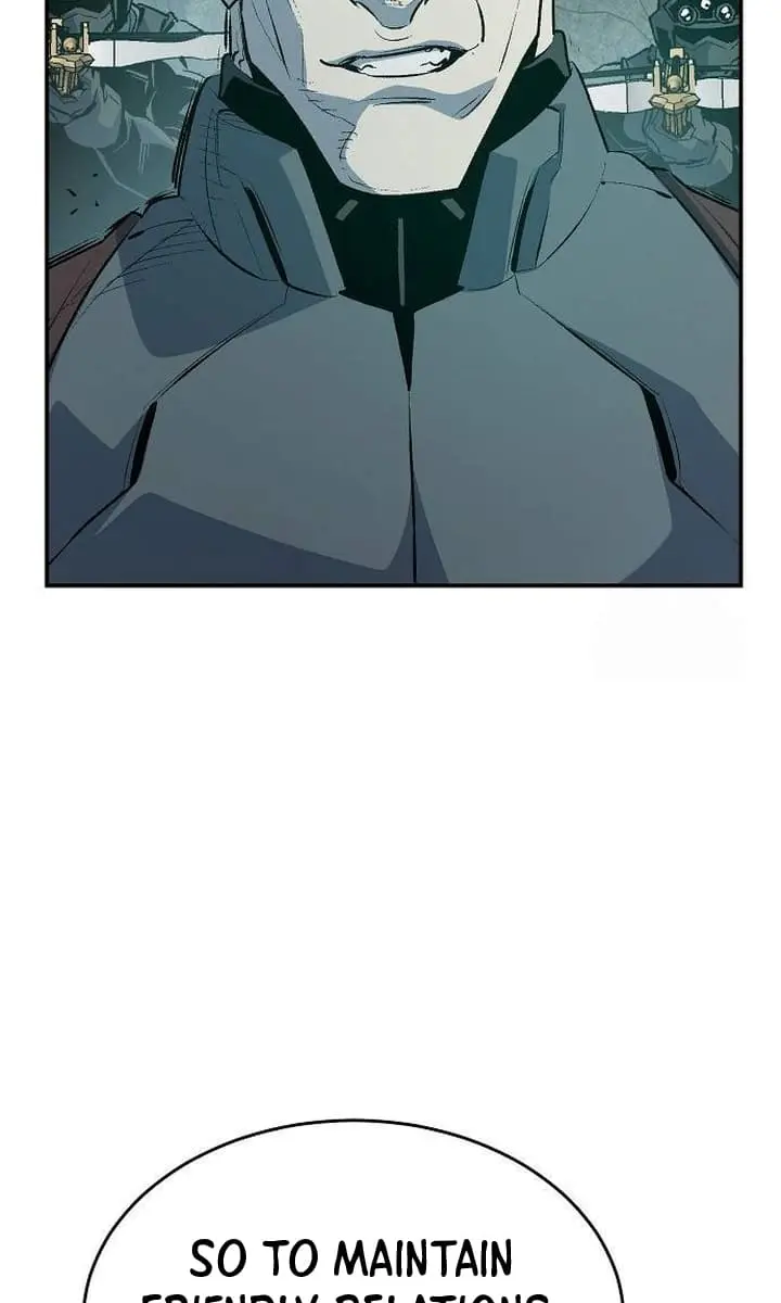 The Lone Necromancer Chapter 158 Page 36