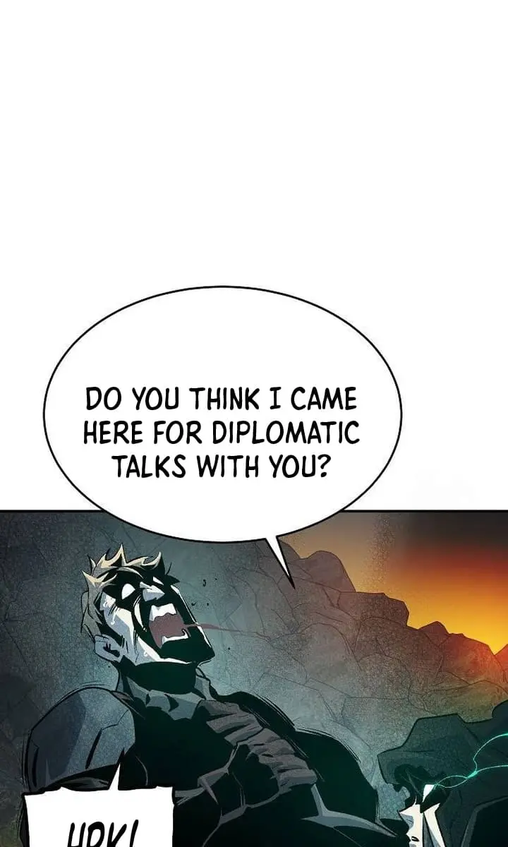 The Lone Necromancer Chapter 158 Page 40