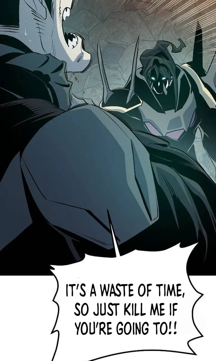 The Lone Necromancer Chapter 158 Page 46