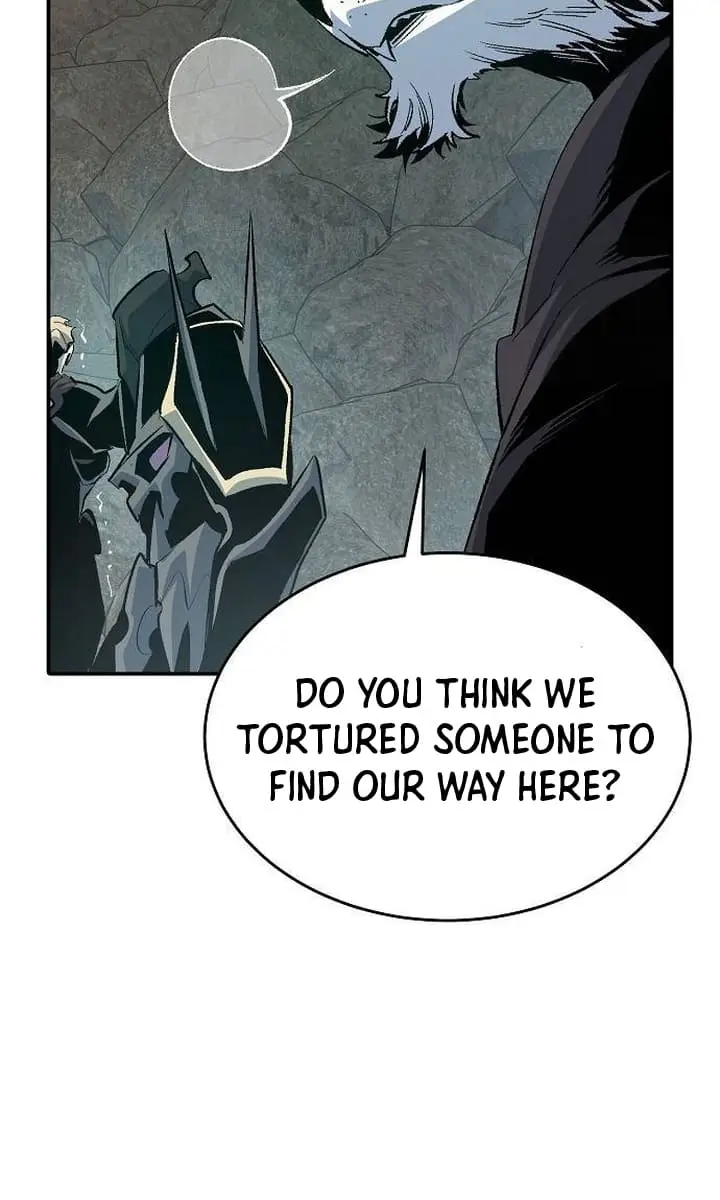 The Lone Necromancer Chapter 158 Page 48