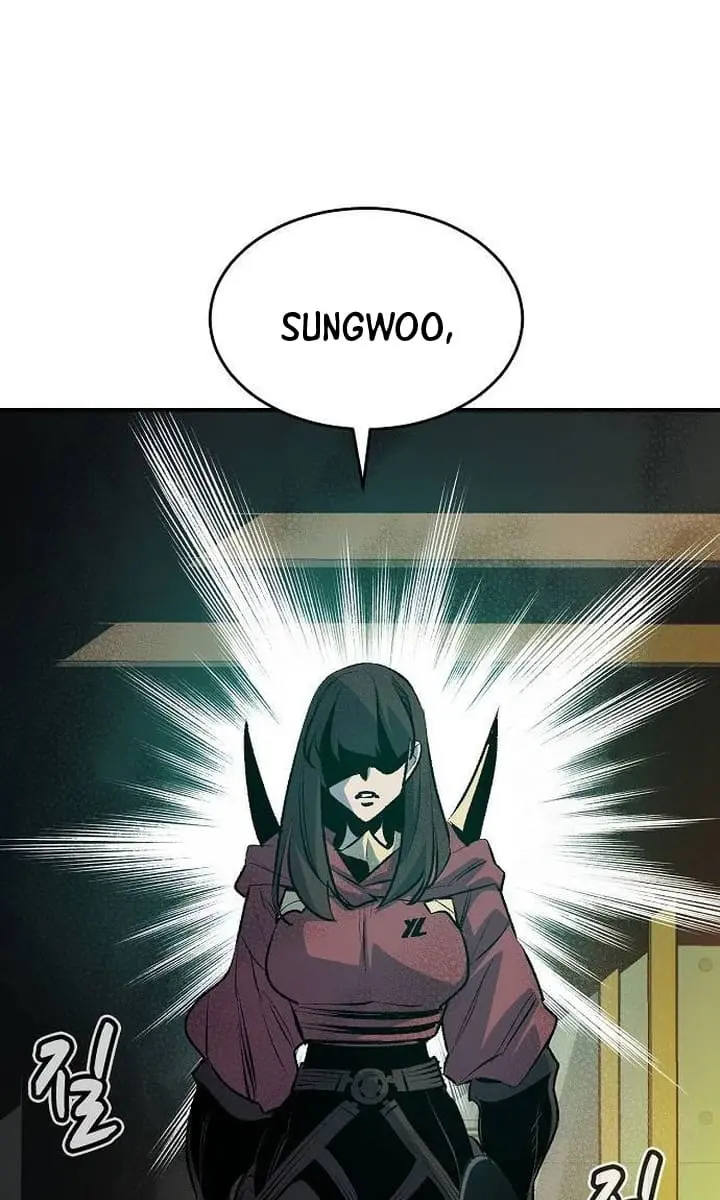 The Lone Necromancer Chapter 158 Page 49
