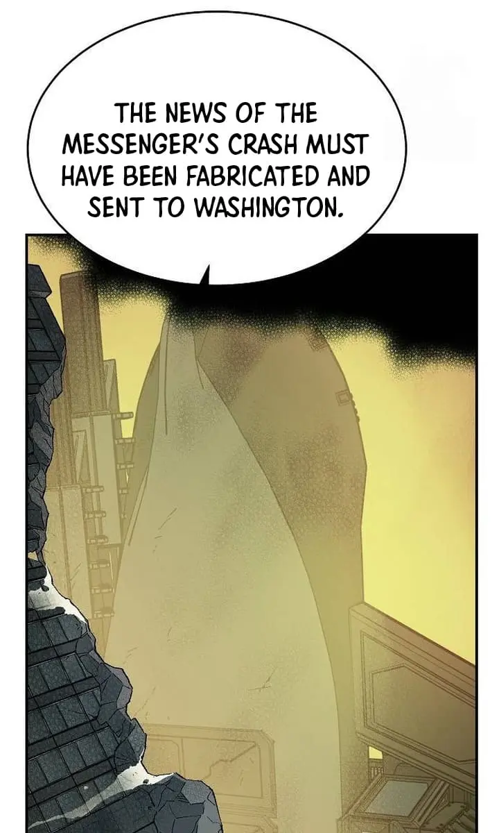 The Lone Necromancer Chapter 158 Page 82