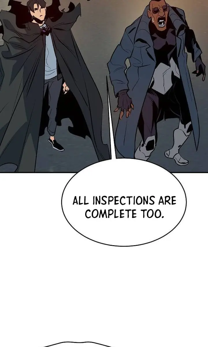 The Lone Necromancer Chapter 158 Page 99