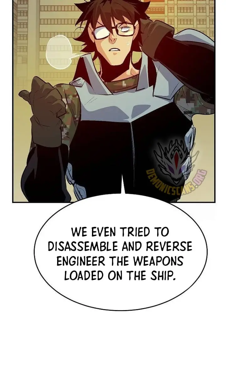 The Lone Necromancer Chapter 158 Page 106