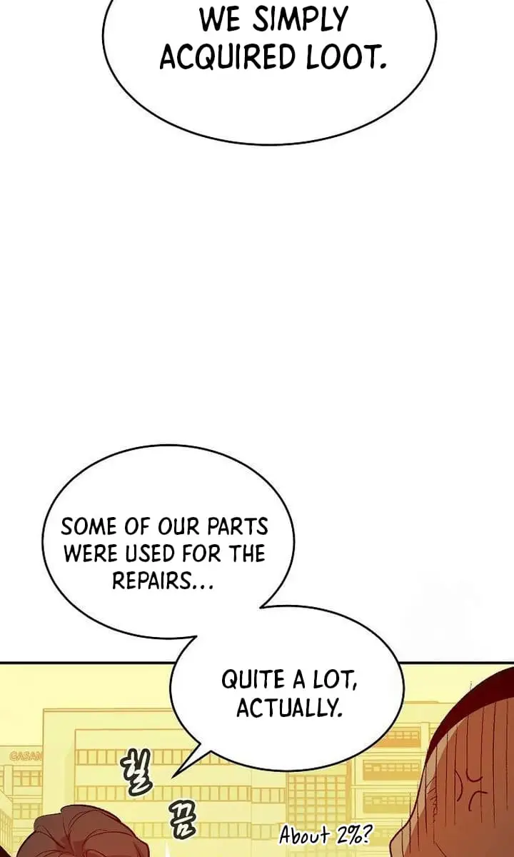 The Lone Necromancer Chapter 158 Page 129