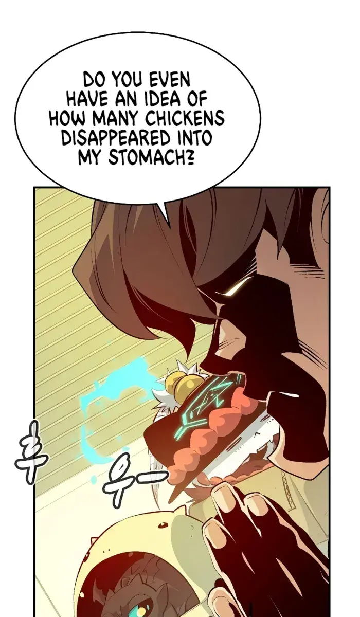 The Lone Necromancer Chapter 159 Page 9