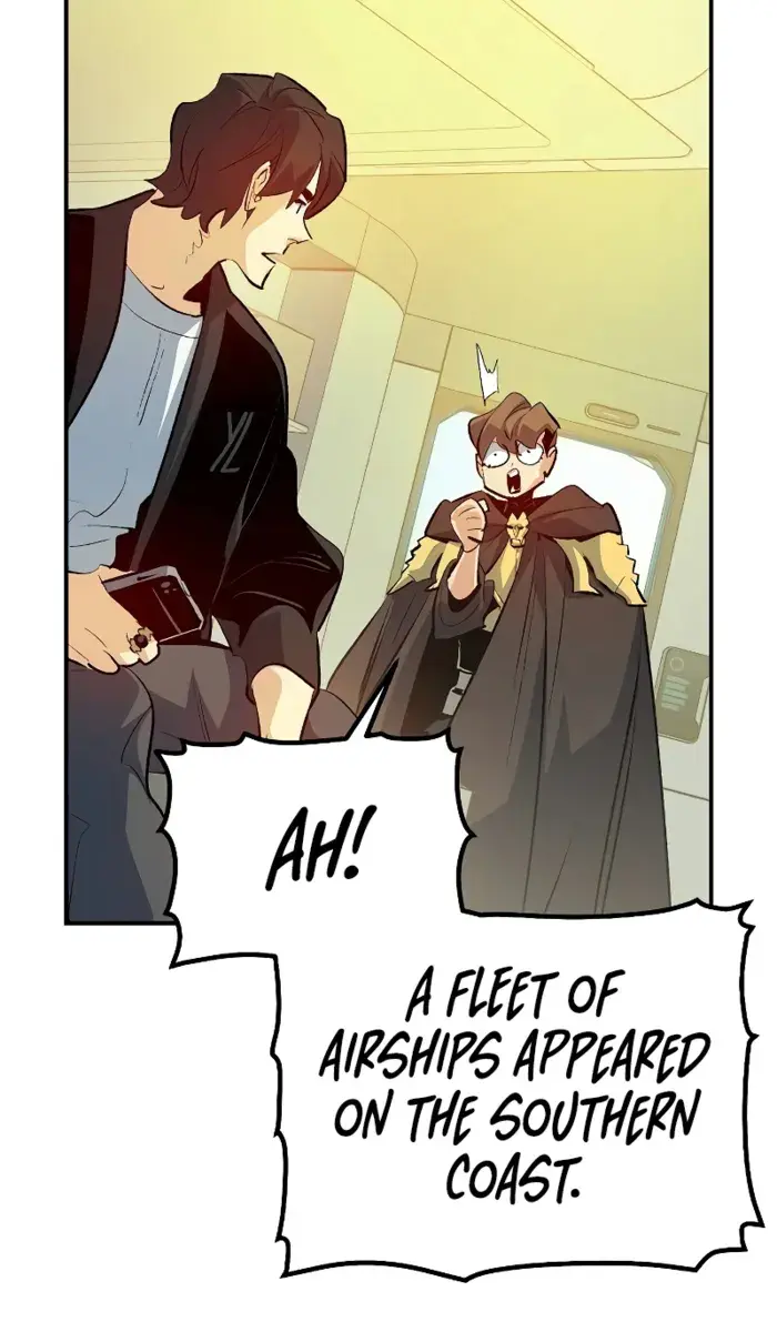The Lone Necromancer Chapter 159 Page 11
