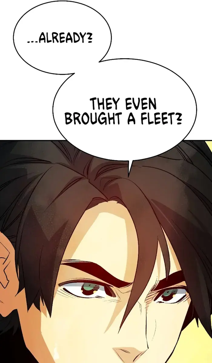The Lone Necromancer Chapter 159 Page 14