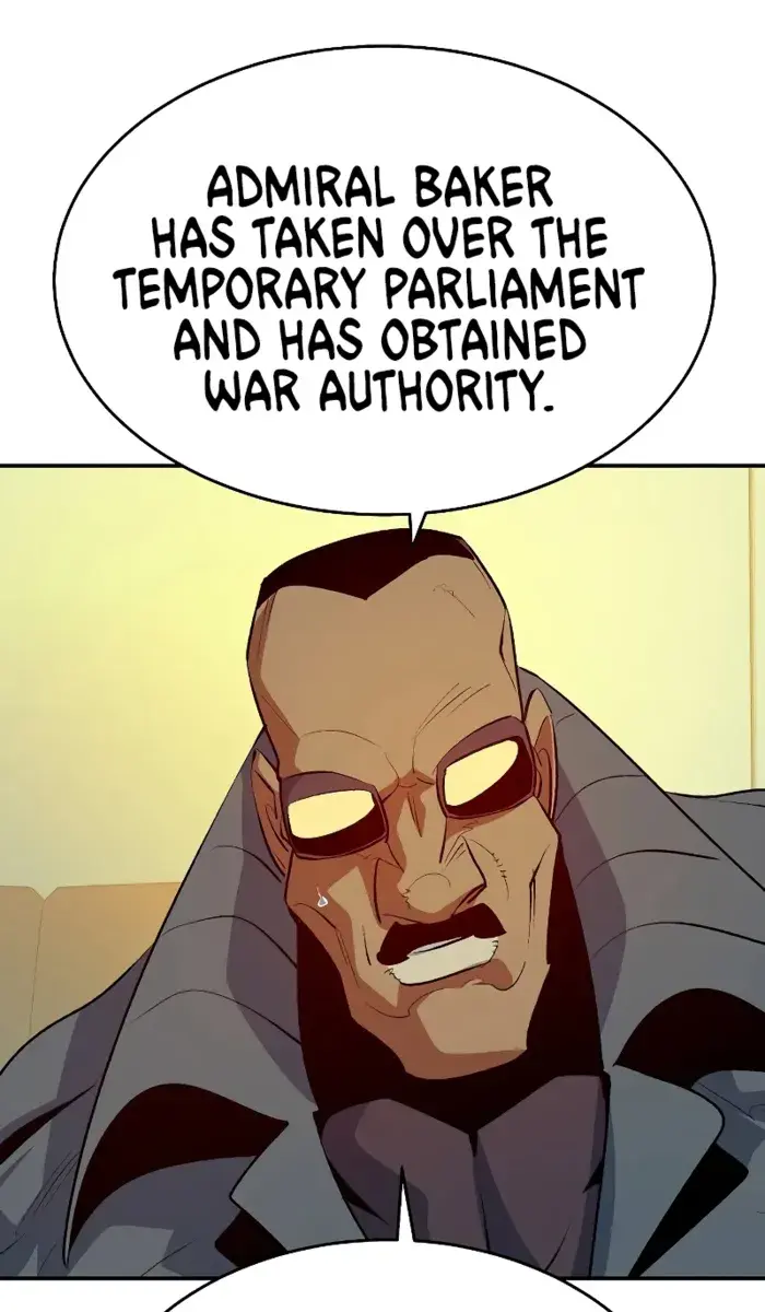 The Lone Necromancer Chapter 159 Page 16