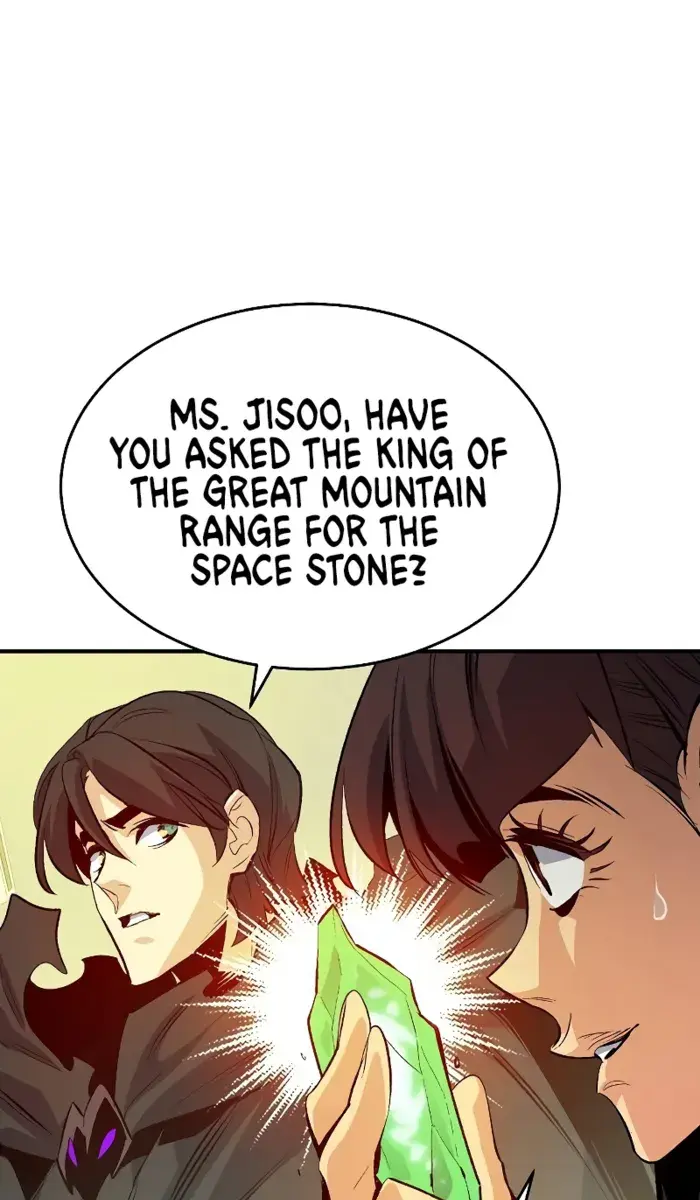 The Lone Necromancer Chapter 159 Page 50