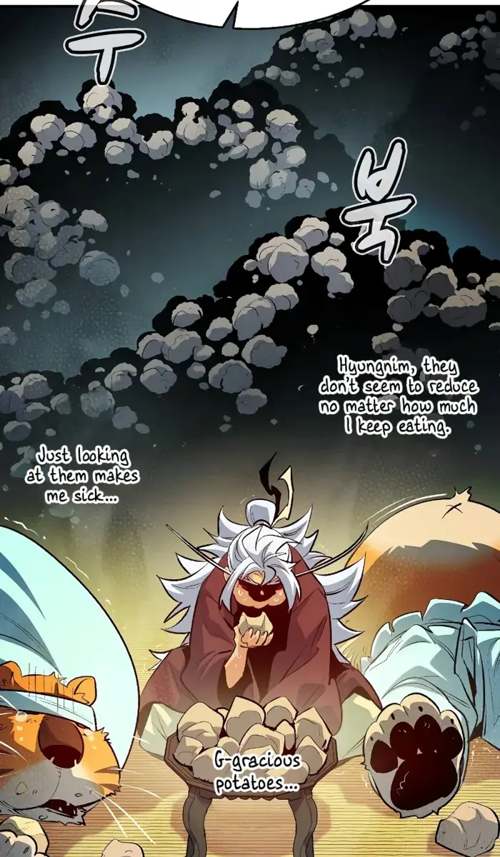 The Lone Necromancer Chapter 159 Page 52