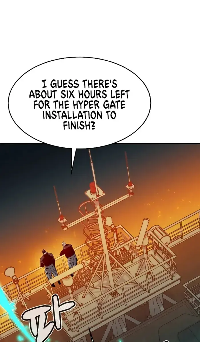 The Lone Necromancer Chapter 159 Page 69