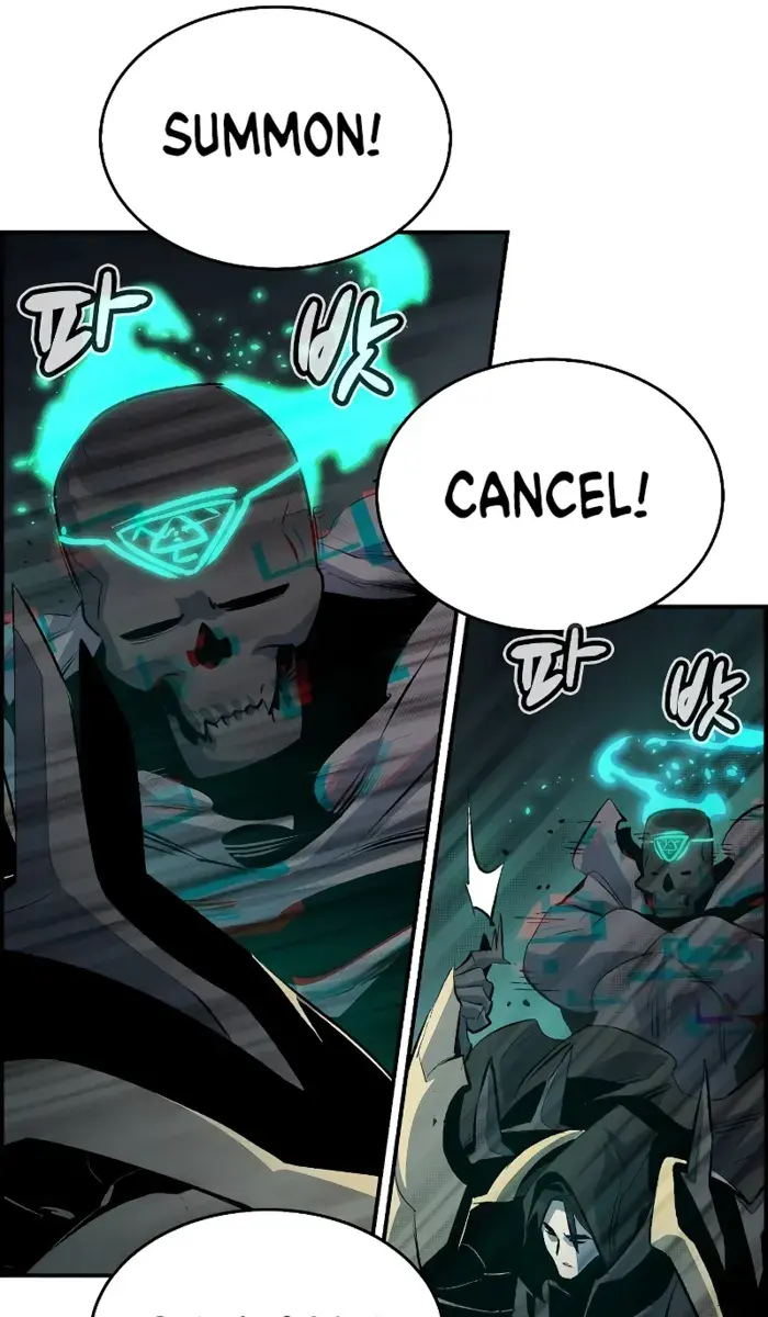The Lone Necromancer Chapter 159 Page 122