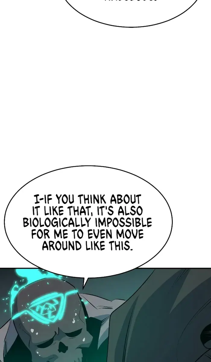 The Lone Necromancer Chapter 159 Page 128