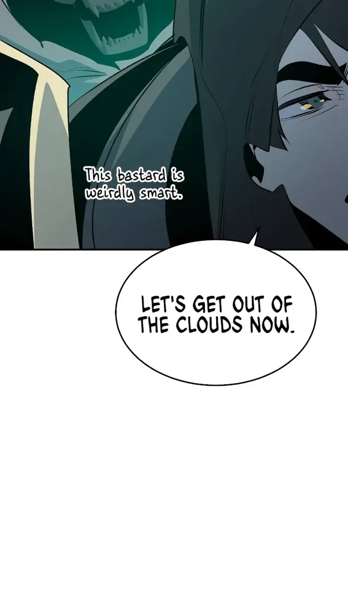 The Lone Necromancer Chapter 159 Page 129