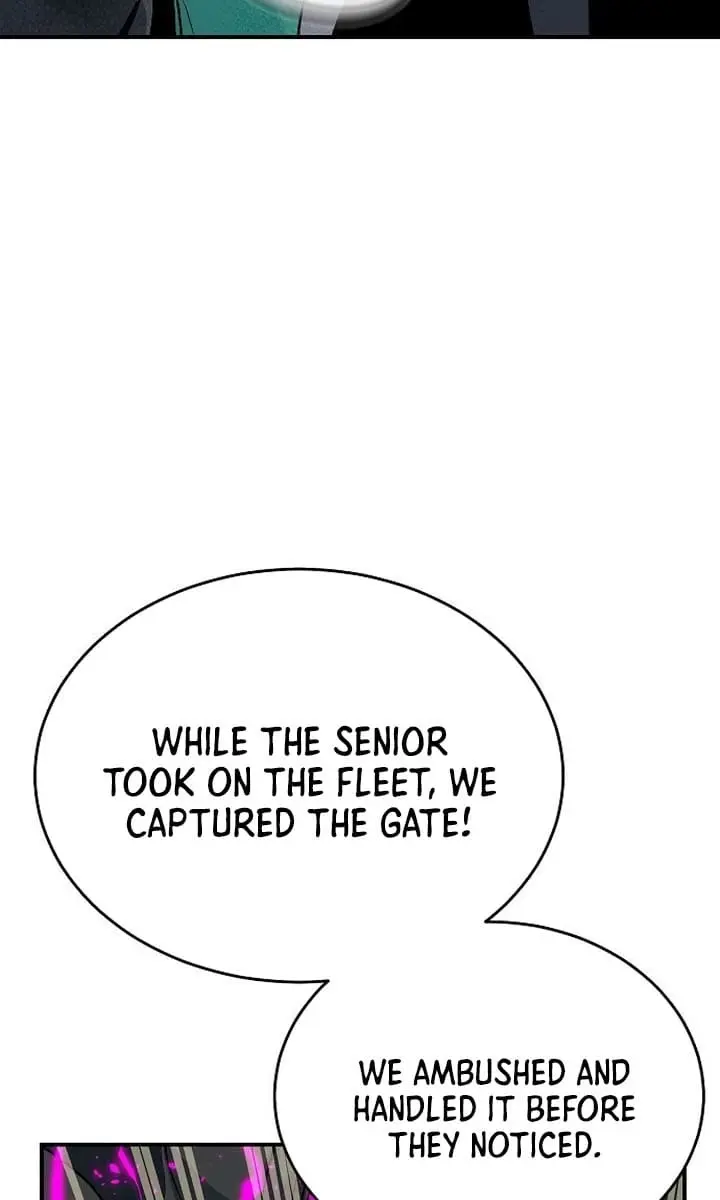 The Lone Necromancer Chapter 160 Page 4