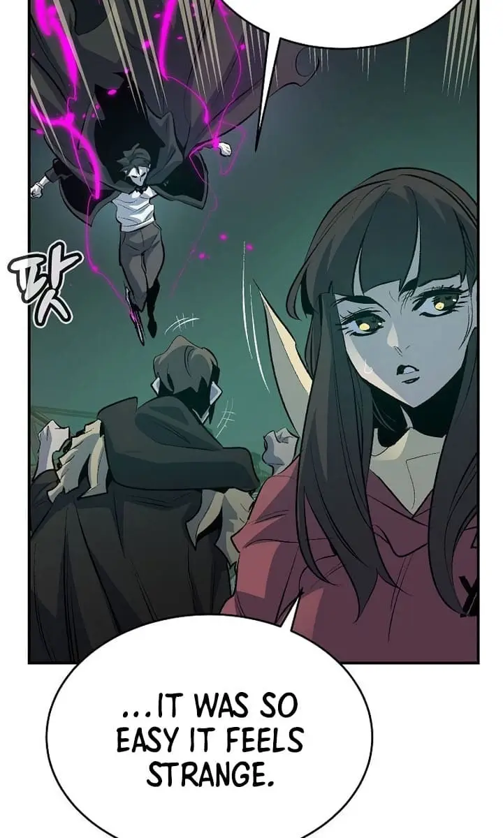 The Lone Necromancer Chapter 160 Page 5