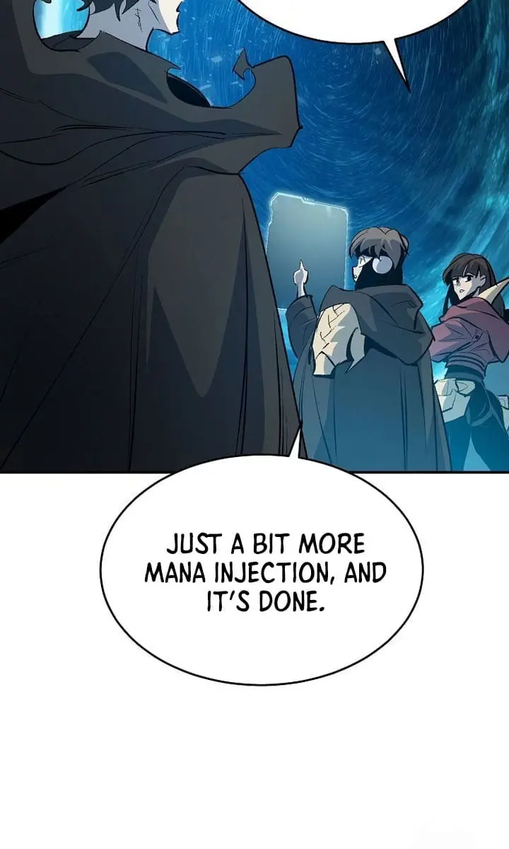 The Lone Necromancer Chapter 160 Page 7