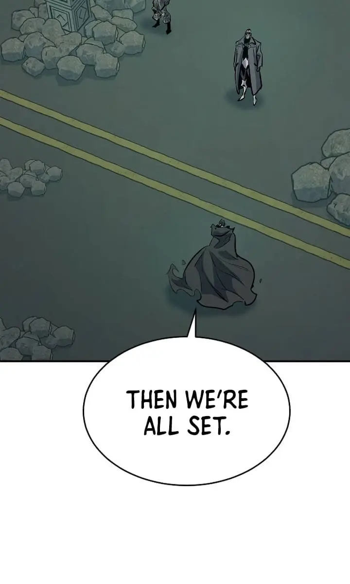 The Lone Necromancer Chapter 160 Page 9